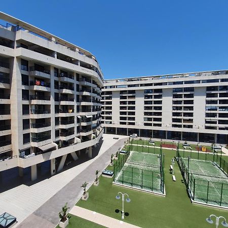 Style Apartment Patacona Beach Segunda Linea バレンシア エクステリア 写真