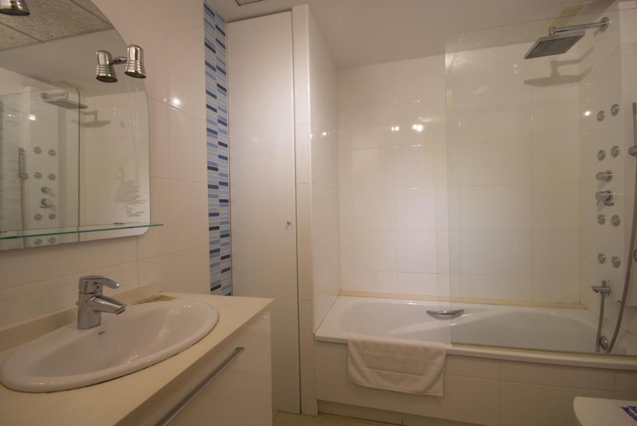 Style Apartment Patacona Beach Segunda Linea バレンシア エクステリア 写真