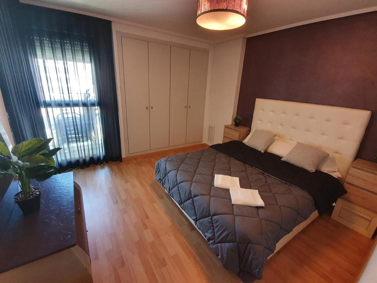 Style Apartment Patacona Beach Segunda Linea バレンシア エクステリア 写真
