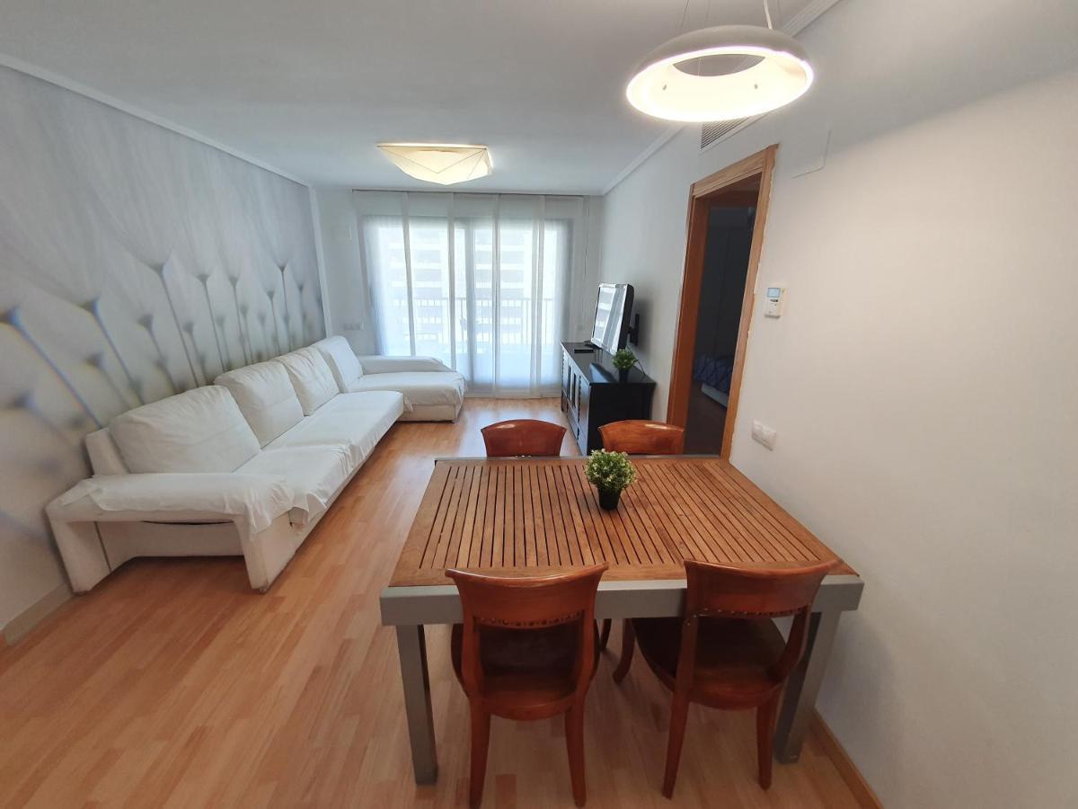 Style Apartment Patacona Beach Segunda Linea バレンシア エクステリア 写真