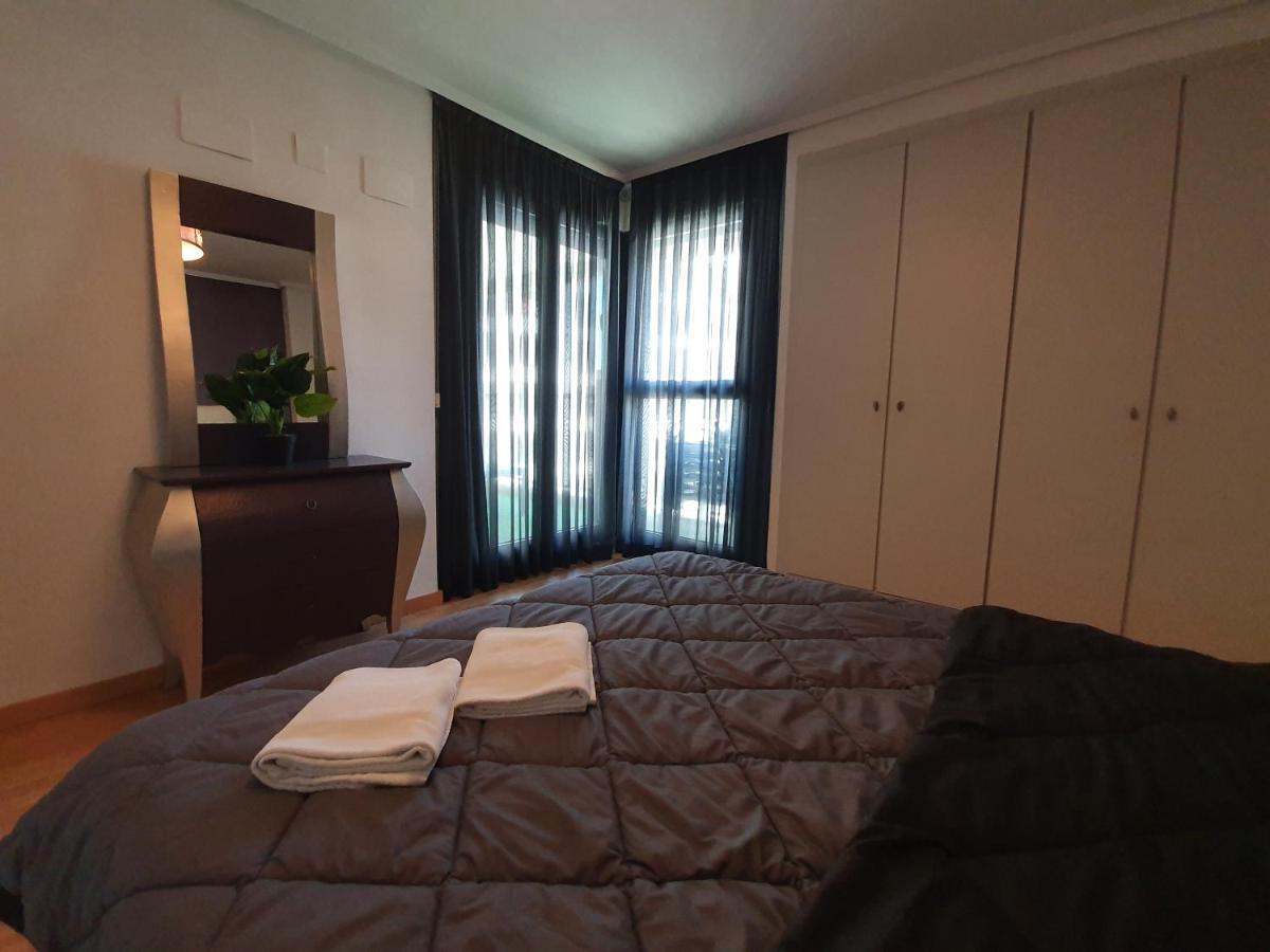 Style Apartment Patacona Beach Segunda Linea バレンシア エクステリア 写真