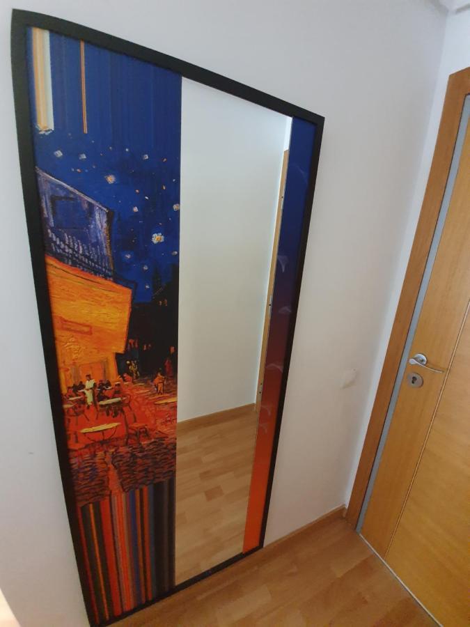 Style Apartment Patacona Beach Segunda Linea バレンシア エクステリア 写真