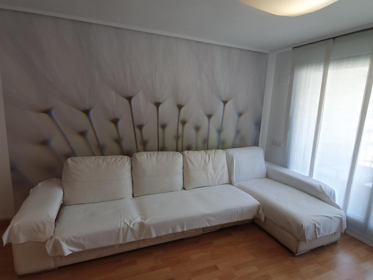 Style Apartment Patacona Beach Segunda Linea バレンシア エクステリア 写真