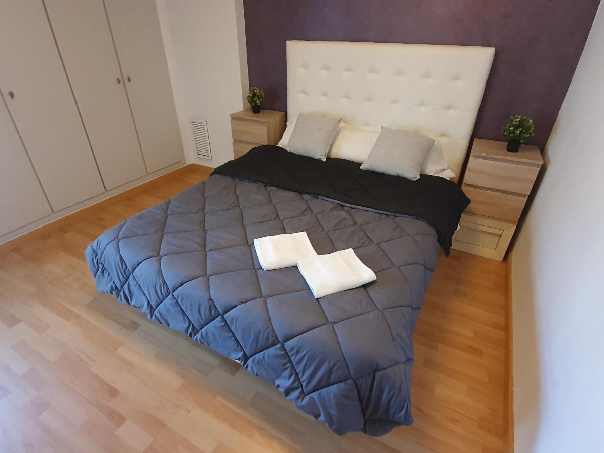 Style Apartment Patacona Beach Segunda Linea バレンシア エクステリア 写真