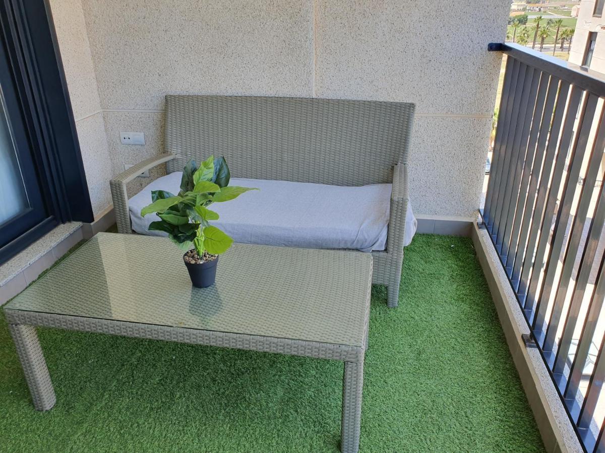 Style Apartment Patacona Beach Segunda Linea バレンシア エクステリア 写真