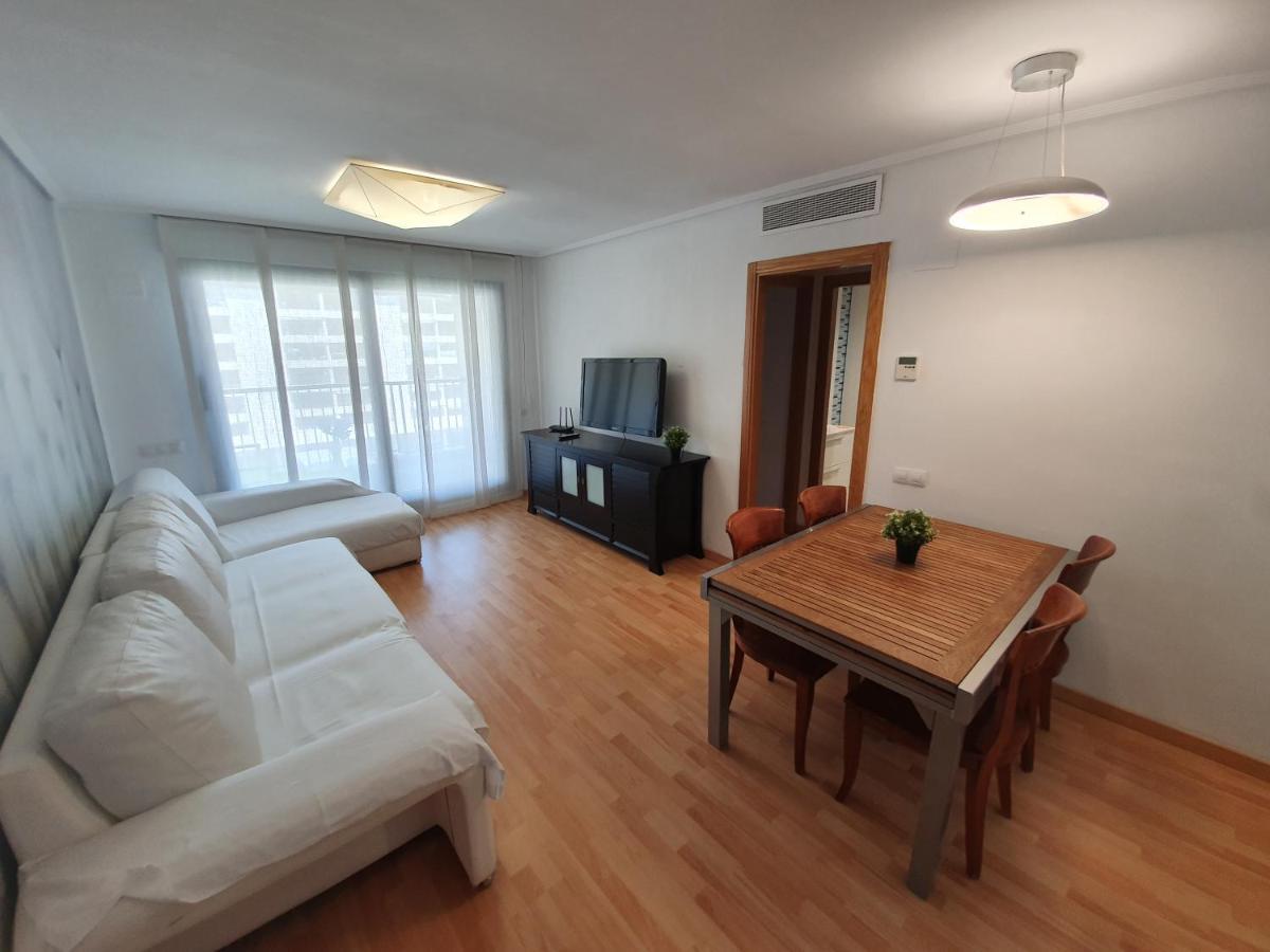 Style Apartment Patacona Beach Segunda Linea バレンシア エクステリア 写真