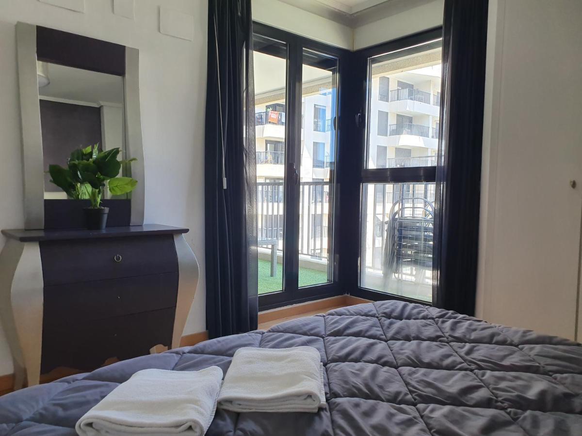 Style Apartment Patacona Beach Segunda Linea バレンシア エクステリア 写真